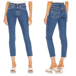 Levi's 501 Jeans Jive Night Moves